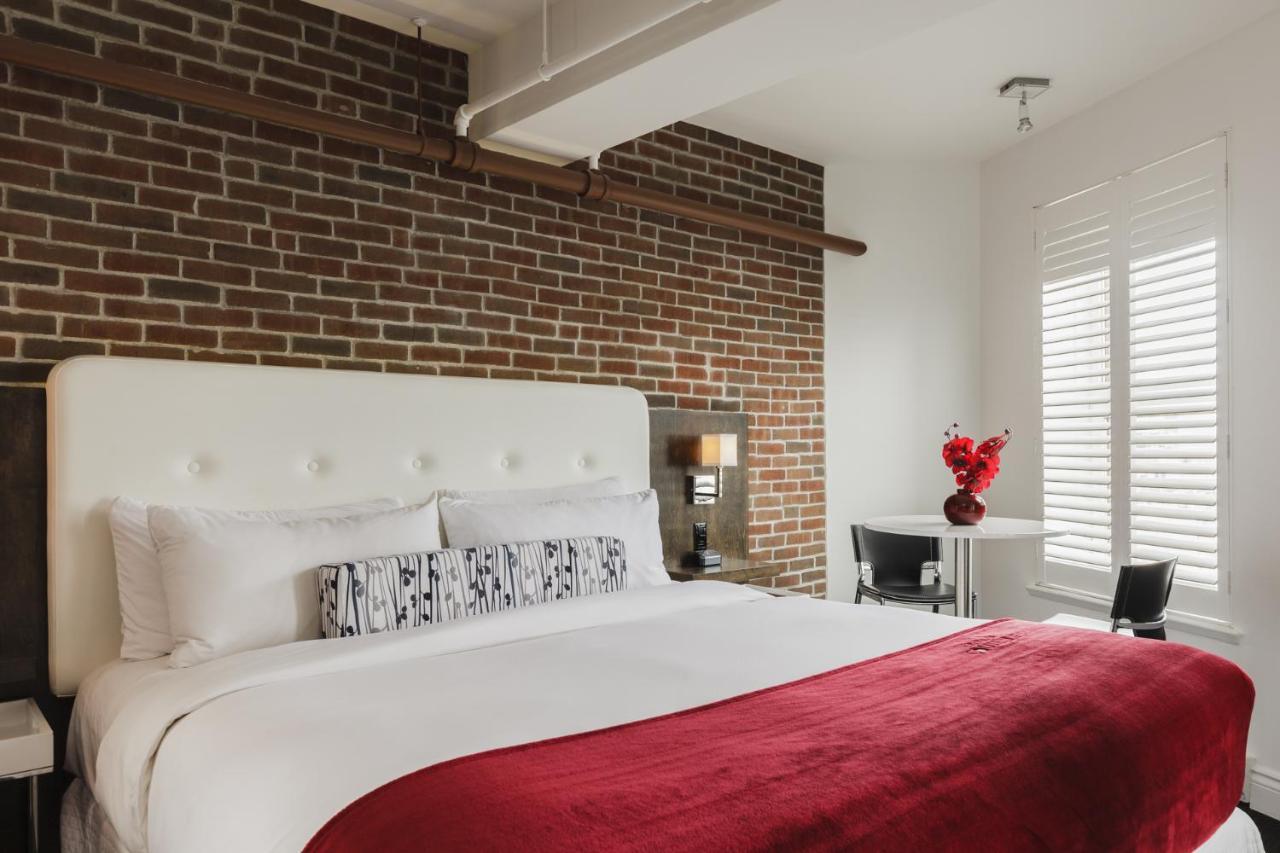 Hotel Des Coutellier Quebec City Ngoại thất bức ảnh