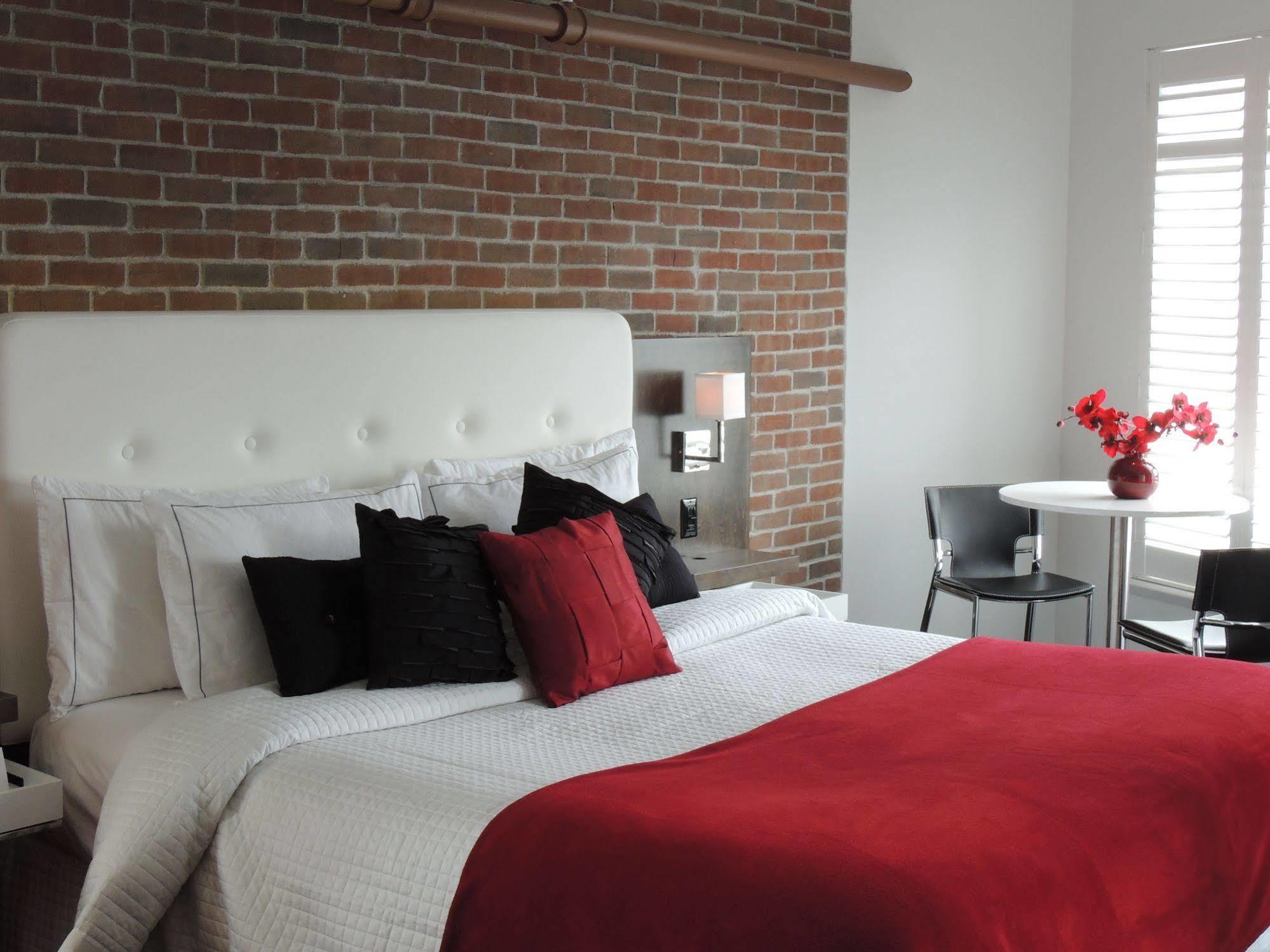 Hotel Des Coutellier Quebec City Ngoại thất bức ảnh