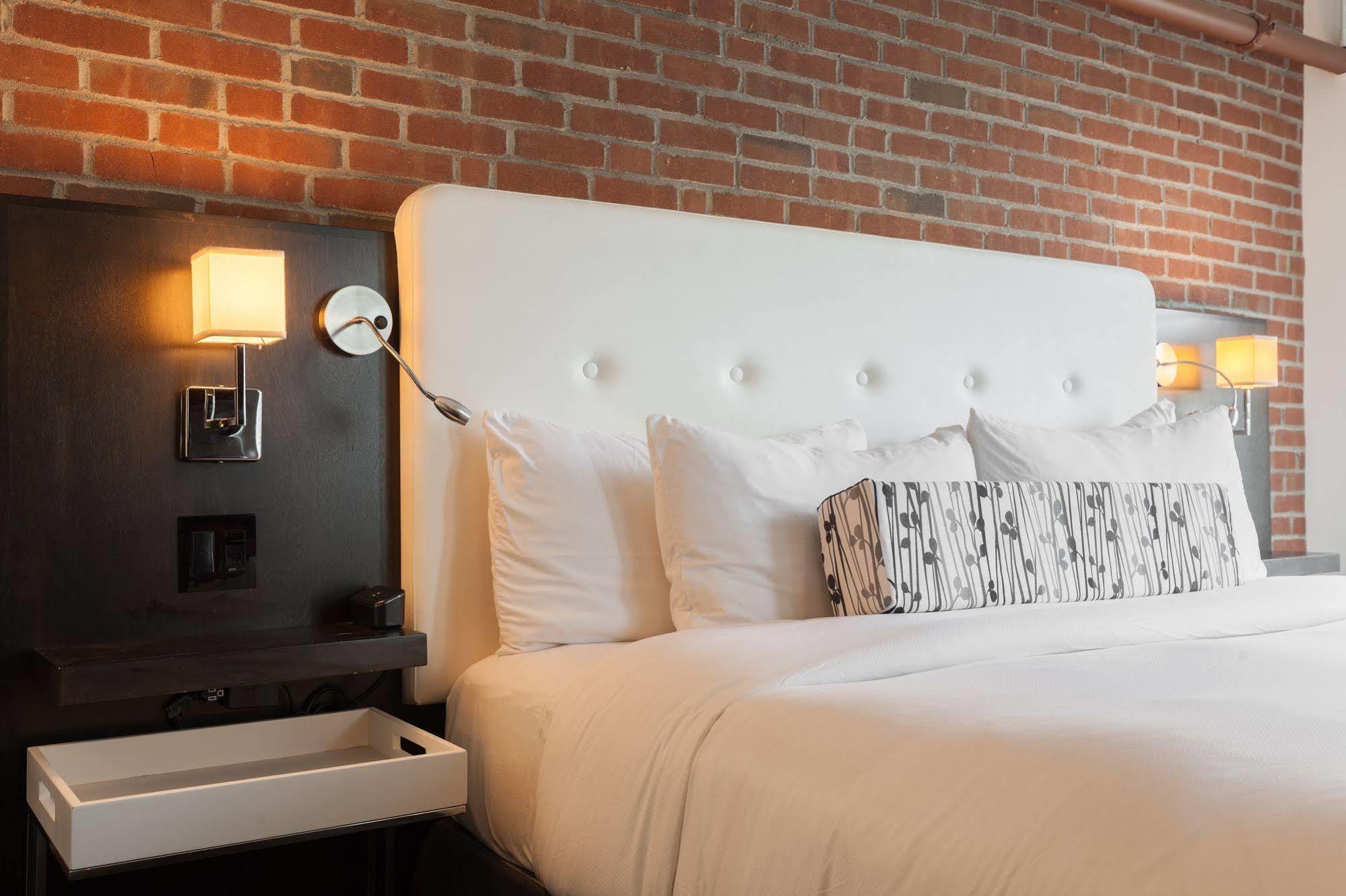 Hotel Des Coutellier Quebec City Ngoại thất bức ảnh